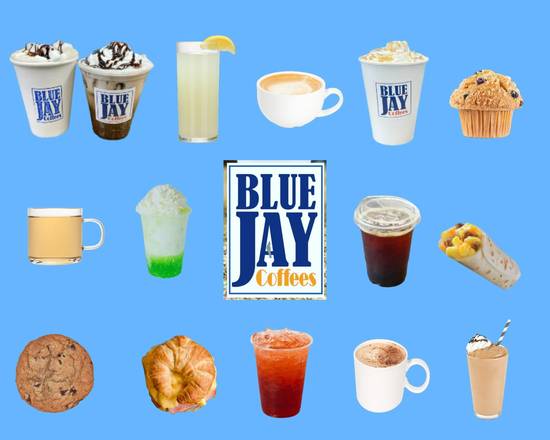 Blue Jay Coffees