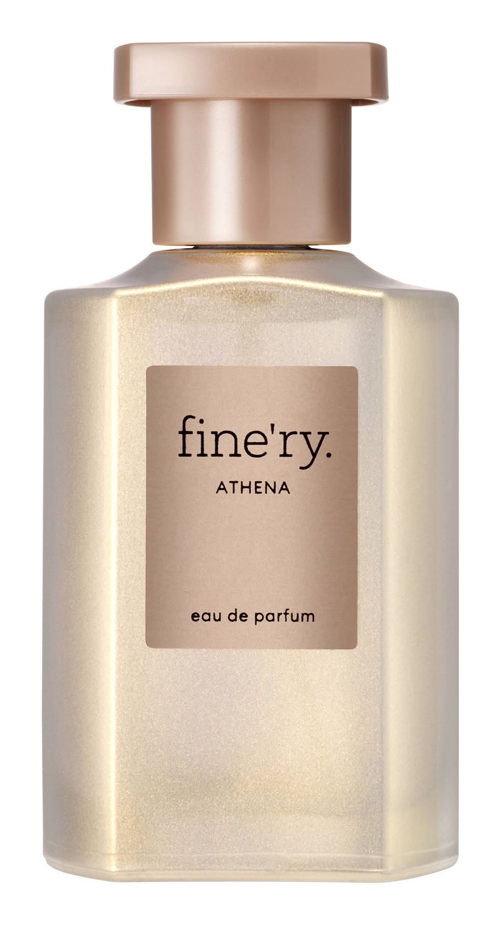 fine'ry. Eau De Parfum, Athena, Women (2 fl oz)