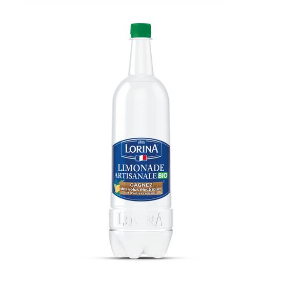 Lorina - Limonade recette authentique (1.25 L)