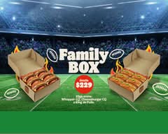 Burger King (Dorada FC)