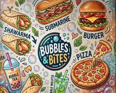 Bubble's and Bites - Rajagiriya