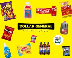 Dollar General (205 E 3Rd St)