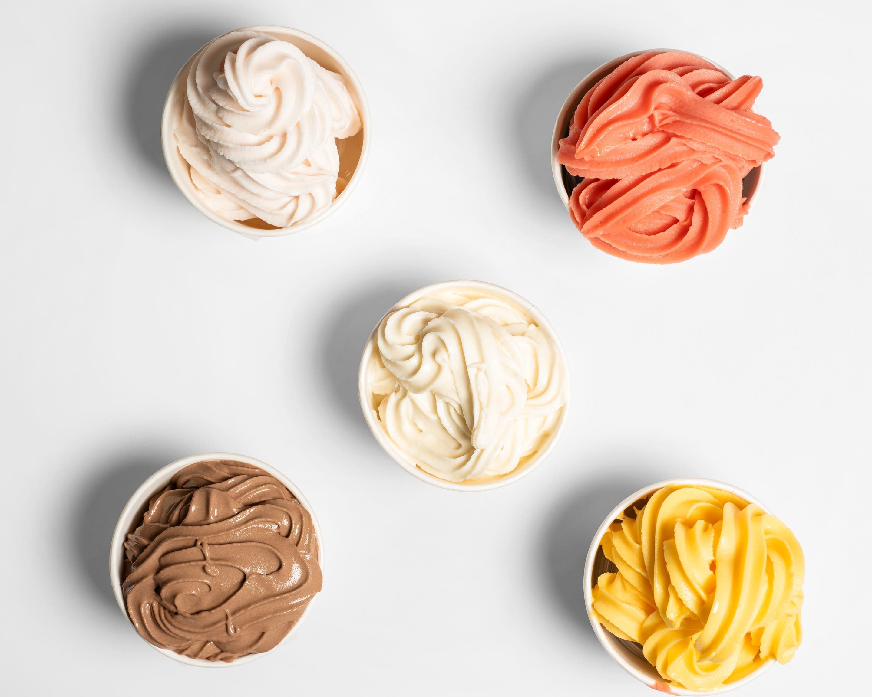 Order Veriberry Frozen Yogurt Delivery【Menu & Prices】| Penticton