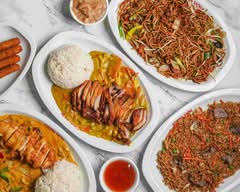 China Wok (Böckingstraße 44)