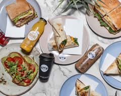 Pump Cafe