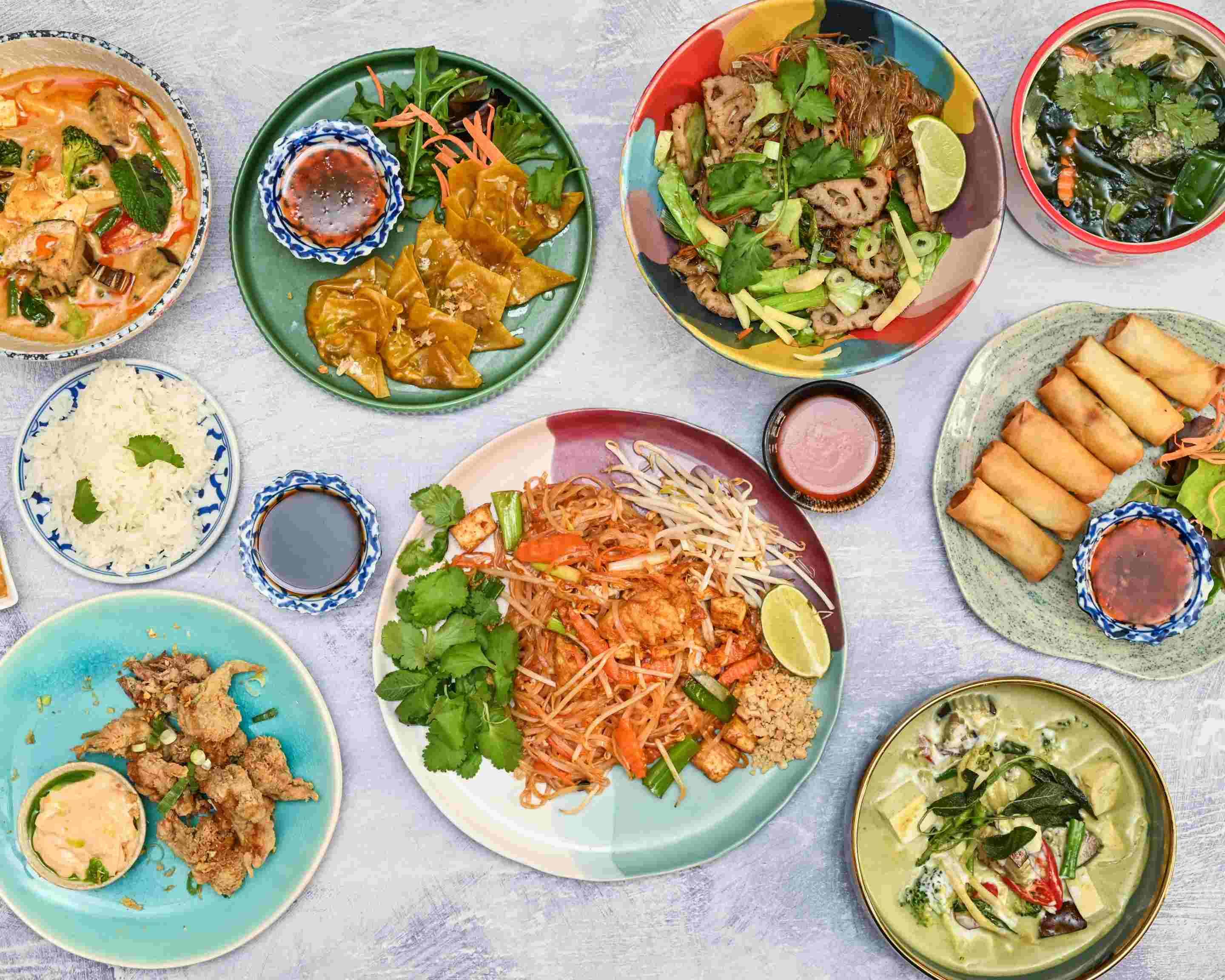 Plants of Roselyn Menu Deals & Prices - London Delivery - Order with Uber  Eats