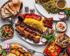 Anais Restaurant - The Taste of Persia