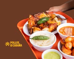 Pollos la Cabaña (Bello Amanecer)