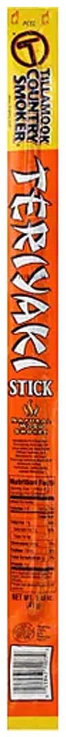 Tillamook Teriyaki Stick