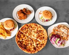 PizzaBurg