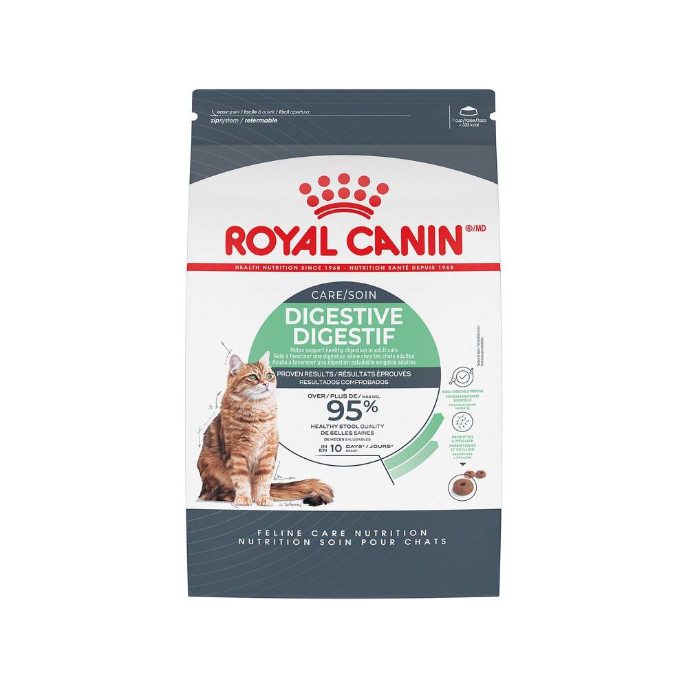 Royal Canin Digestive Care Dry Cat Food