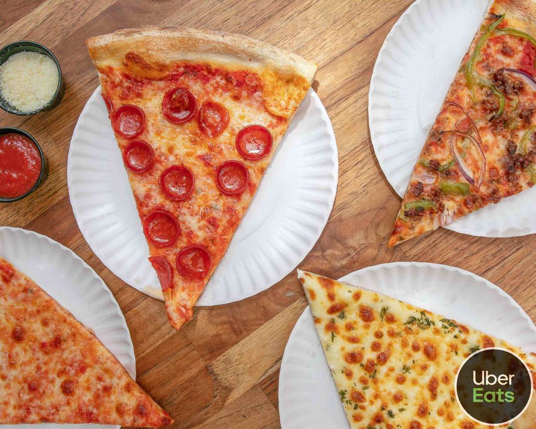 Tribeca Pizza (165 Bleecker Street) Menu New York • Order Tribeca Pizza