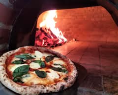 John Dough's Sourdough Pizzeria, Illovo