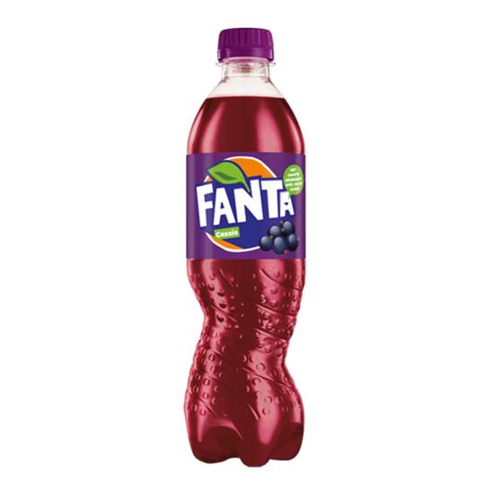 Fanta Cassis