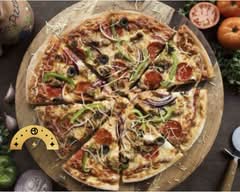Faccio Pizza (Caguas)