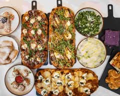 CeCarré Pizza & Provisions 