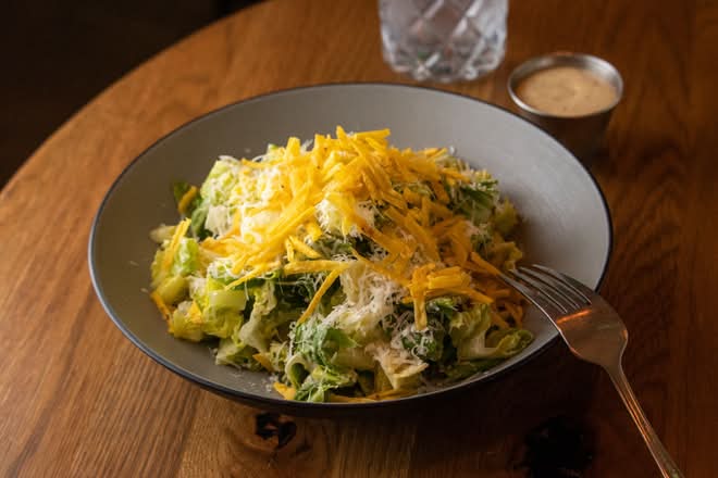 Local Caesar