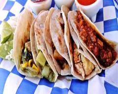El Taco Rico Mañaneros