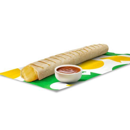 Footlong Dipper Ser