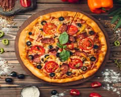 Pizza Per-bellini (Paddock Mall)