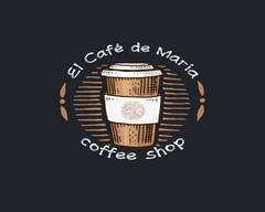 El Café de Mar�ía