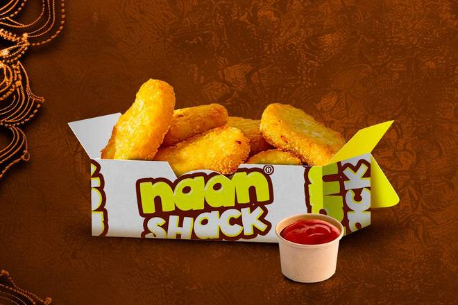 NUGGETS (X5)