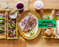 TACOS LOS PERRONES(Gomez Palacio)