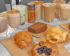The Syringa Cocktails and Coffee