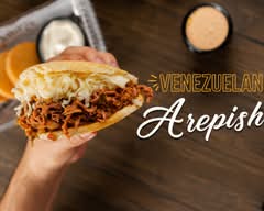Arepish