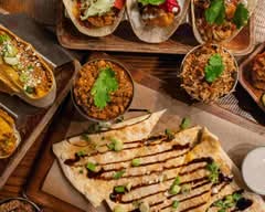 LA CARNITA LCXO Queen St