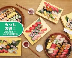 東京寿司 ITAMAE SUSHI 銀座コリドー店