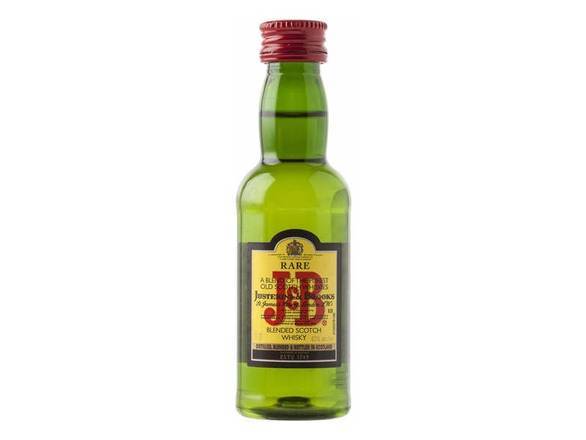J&B Rare Blended Scotch Whisky (50 ml), Delivery Near You
