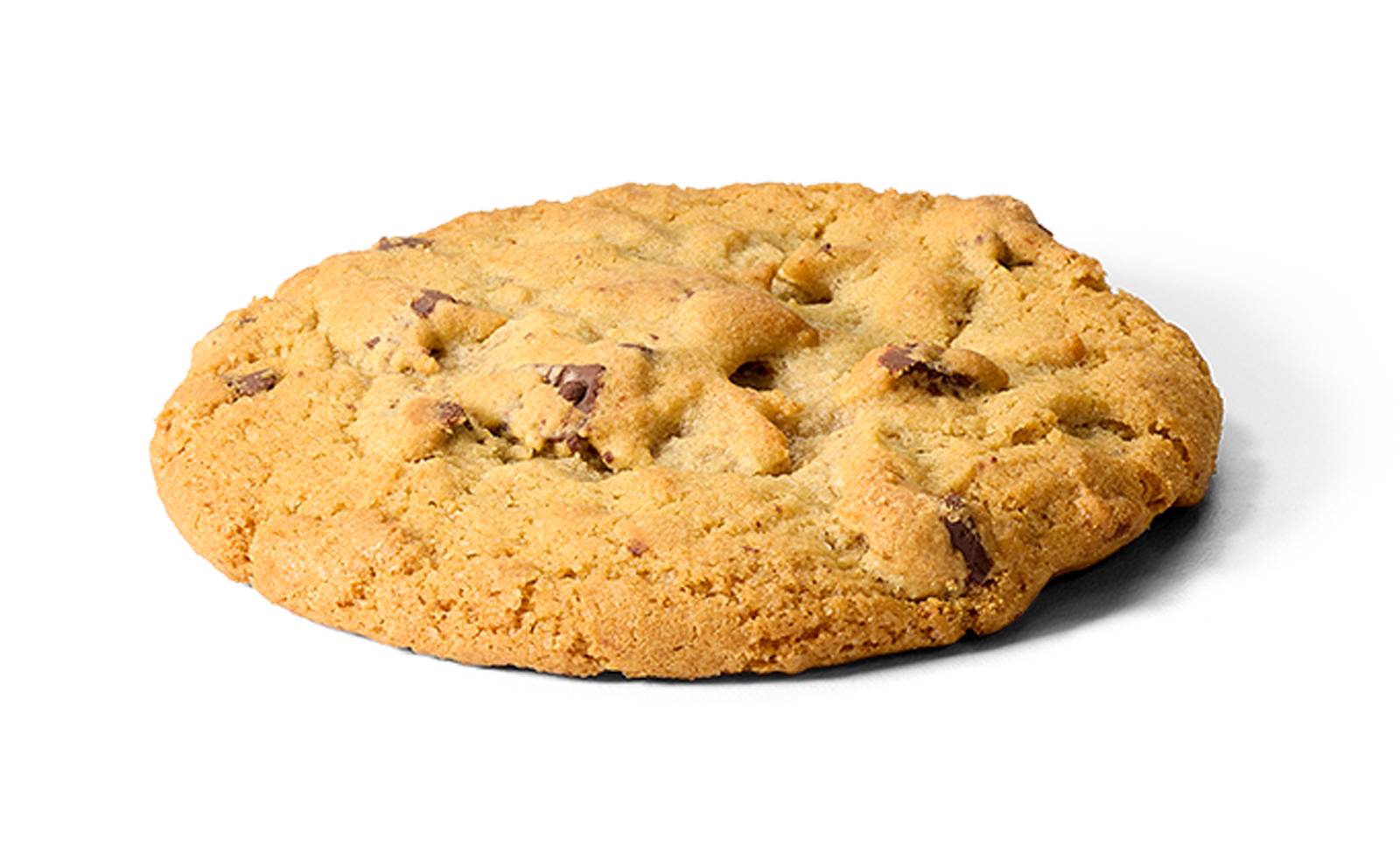 Wawa Warm Cookie