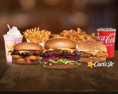 Carl's Jr. (Clearview)
