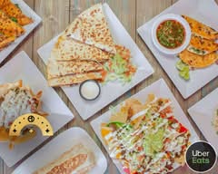 Crazy Burrito Hillsborough