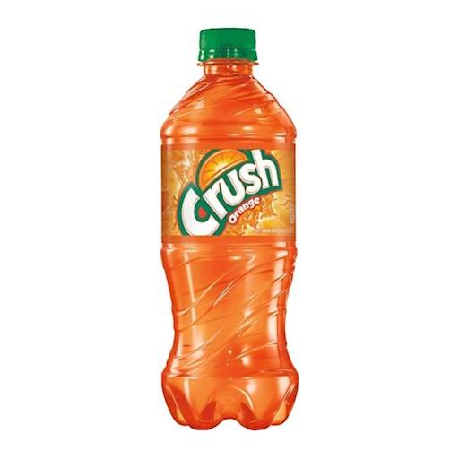 Orange crush / Orange Crush