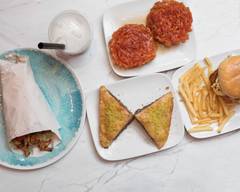 Popin Caffe & Food