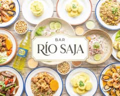 Bar Río Saja
