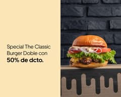Local Burger (Providencia)
