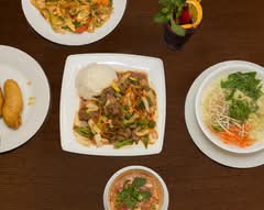 Chinatown (Neustraße 12, Wesel, NW, DE, 46483)