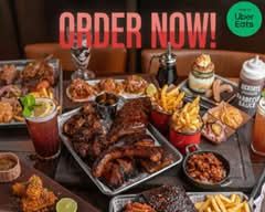 The SmokeHouse @ The Cannon