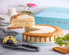 Layers Bakeshop (Holbrook)