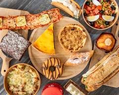 BOULANGERIE DU THEATRE