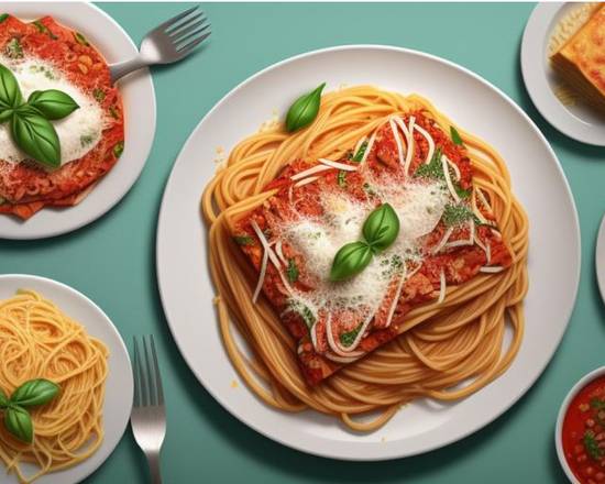 Basilico Trattoria Italiana