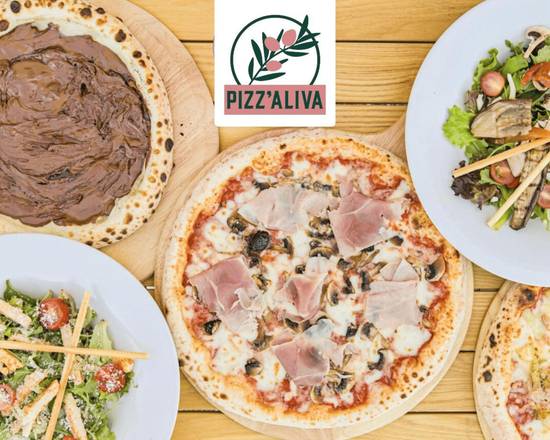 Pizz’aliva