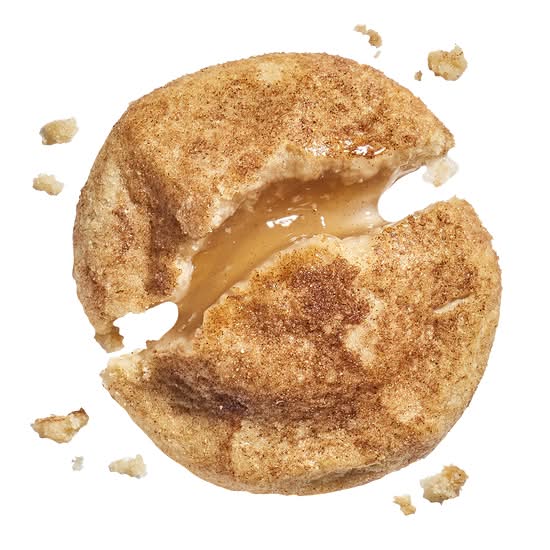 Apple Pie Filled Classic