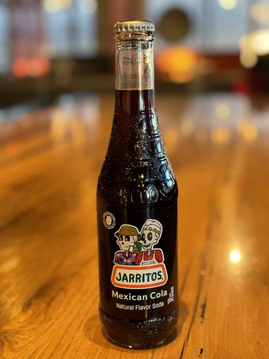 Jarritos Mexican Cola