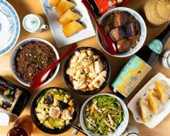 上海屋台 shanghai yatai