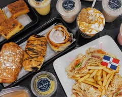 Deii Cibao Coffee Shop (313 Audubon Ave)