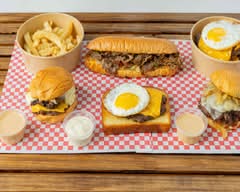Amazing Burgers (2616 Blodgett St)